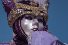 Scatti Carnevale Venezia 2018 - Parte Prima  008 13 febbraio 2018
