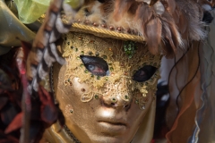 Scatti Carnevale Venezia 2018 - Parte Prima  013 13 febbraio 2018