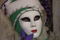 Scatti Carnevale Venezia 2018 - Parte Prima  016 13 febbraio 2018