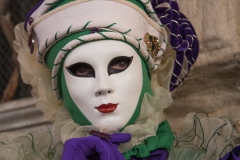Scatti Carnevale Venezia 2018 - Parte Prima  034 13 febbraio 2018