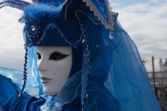 Scatti Carnevale Venezia 2018 - Parte Prima  071 13 febbraio 2018