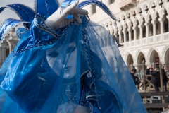 Scatti Carnevale Venezia 2018 - Parte Prima  073 13 febbraio 2018