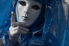 Scatti Carnevale Venezia 2018 - Parte Prima  077 13 febbraio 2018
