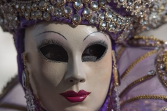 Scatti Carnevale Venezia 2018 - Parte Prima  118 13 febbraio 2018