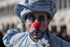 Scatti Carnevale Venezia 2018 - Parte Prima  124 13 febbraio 2018