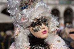 Scatti Carnevale Venezia 2018 - Parte Prima  128 13 febbraio 2018
