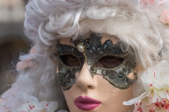 Scatti Carnevale Venezia 2018 - Parte Prima  148 13 febbraio 2018
