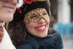 Scatti Carnevale Venezia 2018 - Parte Prima  150 13 febbraio 2018