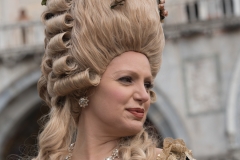 Scatti Carnevale Venezia 2018 - Parte Prima  166 13 febbraio 2018