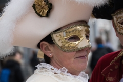 Scatti Carnevale Venezia 2018 - Parte Prima  180 13 febbraio 2018