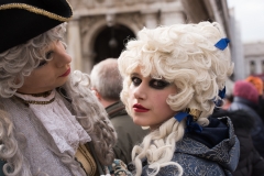 Scatti Carnevale Venezia 2018 - Parte Prima  191 13 febbraio 2018