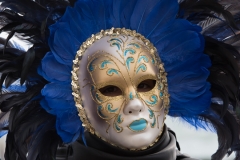 Scatti Carnevale Venezia 2018 - Parte Prima  207 13 febbraio 2018