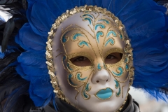 Scatti Carnevale Venezia 2018 - Parte Prima  210 13 febbraio 2018