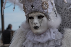 Scatti Carnevale Venezia 2018 - Parte Prima  217 13 febbraio 2018
