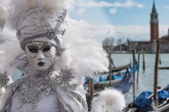 Scatti Carnevale Venezia 2018 - Parte Prima  222 13 febbraio 2018