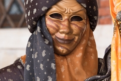 Scatti Carnevale Venezia 2018 - Parte Prima  223 13 febbraio 2018