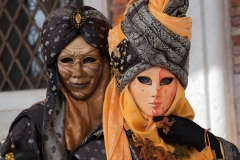 Scatti Carnevale Venezia 2018 - Parte Prima  230 13 febbraio 2018
