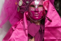 Scatti Carnevale Venezia 2018 - Parte Prima  262 13 febbraio 2018