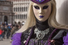 Scatti Carnevale Venezia 2018 - Parte Prima  277 13 febbraio 2018