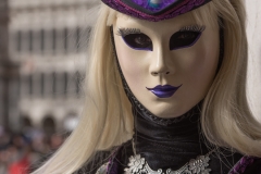 Scatti Carnevale Venezia 2018 - Parte Prima  278 13 febbraio 2018