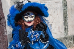 Scatti Carnevale Venezia 2018 - Parte Prima  281 13 febbraio 2018