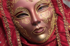 Scatti Carnevale Venezia 2018 - Parte Prima  290 13 febbraio 2018