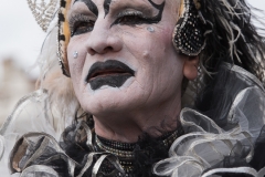 Scatti Carnevale Venezia 2018 - Parte Prima  298 13 febbraio 2018