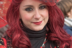 Scatti Carnevale Venezia 2018 - Parte Prima  302 13 febbraio 2018