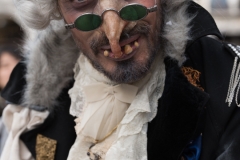 Scatti Carnevale Venezia 2018 - Parte Prima  304 13 febbraio 2018