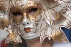Scatti Carnevale Venezia 2018 - Parte Prima  314 13 febbraio 2018