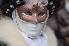 Scatti Carnevale Venezia 2018 - Parte Prima  318 13 febbraio 2018