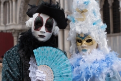 Scatti Carnevale Venezia 2018 - Parte Prima  333 13 febbraio 2018