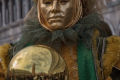 Scatti Carnevale Venezia 2018 - Parte Prima  343 13 febbraio 2018