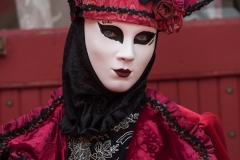 Scatti Carnevale Venezia 2018 - Parte Prima  347 13 febbraio 2018