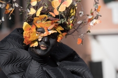 Scatti Carnevale Venezia 2018 - Parte Prima  348 13 febbraio 2018