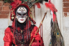 Scatti Carnevale Venezia 2018 - Parte Prima  369 13 febbraio 2018