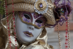 Scatti Carnevale Venezia 2018 - Parte Prima  374 13 febbraio 2018