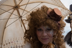 Scatti Carnevale Venezia 2018 - Parte Prima  376 13 febbraio 2018