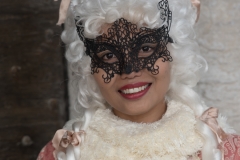 Scatti Carnevale Venezia 2018 - Parte Prima  398 13 febbraio 2018