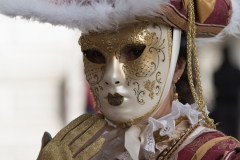 Scatti Carnevale Venezia 2018 - Parte Prima  406 13 febbraio 2018