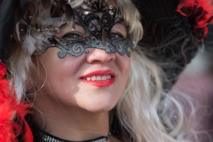 Scatti Carnevale Venezia 2018 - Parte Prima  417 13 febbraio 2018