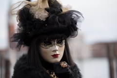 Scatti Carnevale Venezia 2018 - Parte Prima  424 13 febbraio 2018