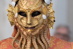 Scatti Carnevale Venezia 2018 - Parte Prima  439 13 febbraio 2018