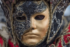 Scatti Carnevale Venezia 2018 - Parte Prima  444 13 febbraio 2018