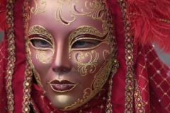 Scatti Carnevale Venezia 2018 - Parte Prima  445 13 febbraio 2018