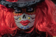 Scatti Carnevale Venezia 2018 - Parte Seconda  009 13 febbraio 2018