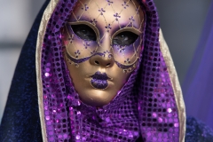 Scatti Carnevale Venezia 2018 - Parte Seconda  017 13 febbraio 2018