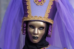Scatti Carnevale Venezia 2018 - Parte Seconda  020 13 febbraio 2018