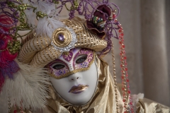 Scatti Carnevale Venezia 2018 - Parte Seconda  046 13 febbraio 2018