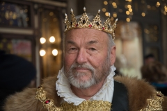 Scatti Carnevale Venezia 2018 - Parte Seconda  074 13 febbraio 2018